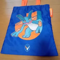 V・ファーレン長崎 vs ガンバ大阪　ポケモンコラボ トートバッグ