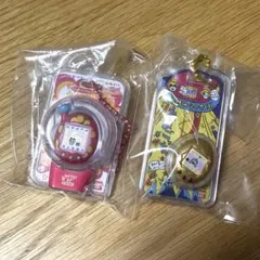 【たまごっち】新品未開封★おかしなたまごボーロっち3