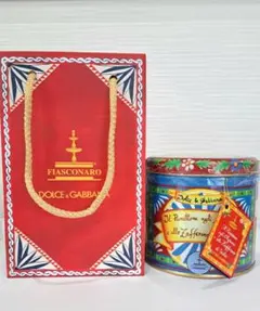ドルガバ 限定品 パネットーネ缶プレゼント♡入手困難品 2025年最新】パネトーネ ドルガバの人気アイテム - メルカリ