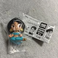 ディズニーキャラクター3 推してねマスコット 推しマス！ジャスミン