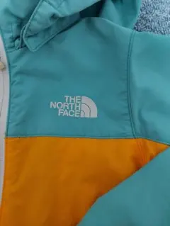 THE NORTH FACE フード付きジャケット