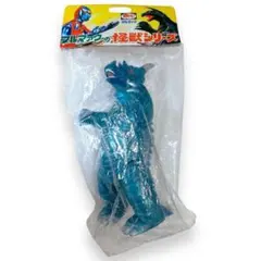 ブルマァク パゴス ソフビ ウルトラマン