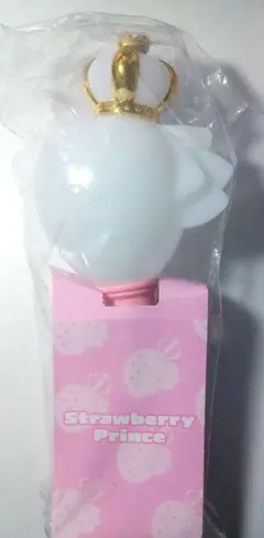 すとぷり　いちごペンライト　最終値下げ