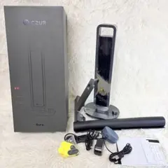 美品】CZUR Aura X Pro ドキュメントスキャナー - メルカリ