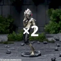 ダンダダン Luminasta オカルン 変身 Vol.2 Ver.1.5