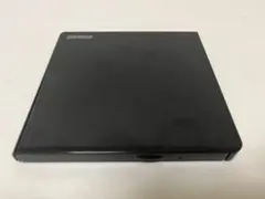 BUFFALO CD/DVD外付けドライブ DVSM-PLV8U2-BK/N