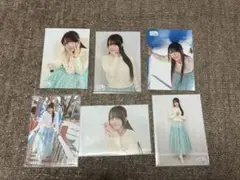 花宮初奈 217find ブロマイド　まとめ売り