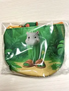 イタリアンブレインロット　ポーチ①