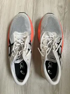 ASICS メタスピード　エッジプラス