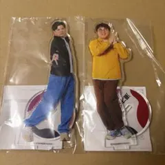マユリカ アクリルスタンド セット