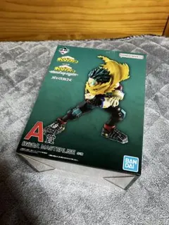 A賞 緑谷出久 フィギュア stand up again 一番くじ