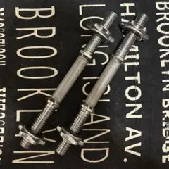 美品　ivanko ダンベルシャフト　ベンチプレス ホームジム　アイロテック