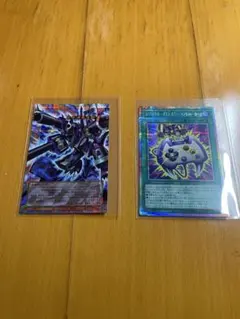 遊戯王 機械龍リボルバードラゴン　オバフレ　プリシク　エネミーコントローラー