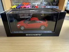 2025年最新】MINICHAMPS ミニカーの人気アイテム - メルカリ