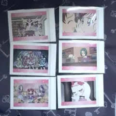 Yes!プリキュア5GoGo! ぱしゃこれ