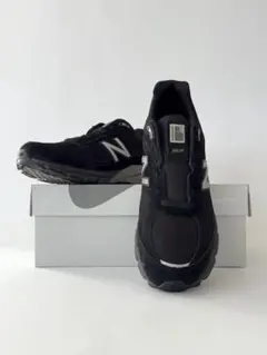 NEW BALANCE 990V4 - MADE IN USA