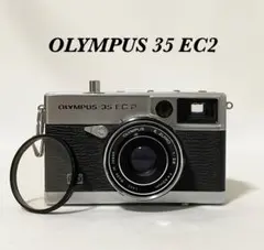 OLYMPUS　35EC2 オリンパス 35EC2 フィルムカメラ 動作品 OLYMPUS 35 EC2 の使い方 | Totte Me Camera