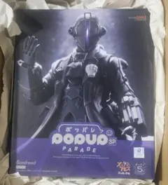 交換ヘッドパーツ付き] マシュパラディーンワンフェス - メルカリ