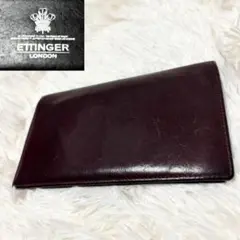 希少✨️美品✨Ettinger 折り財布 ロイヤルコレクション スリムロング 楽天市場】エントリー10倍 24日 1:59まで 【名入れ可有料