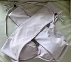 ジルスチュアート　水着