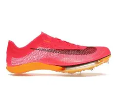 NIKEエアズームヴィクトリー25.5cm Airzoom victory