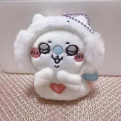 モモンガ クリオネマスコット