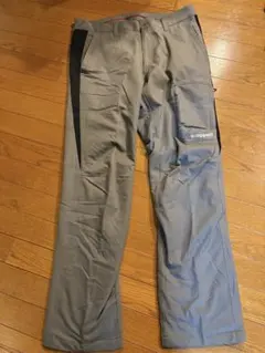 ルコックスポルティフのゴルフウェア