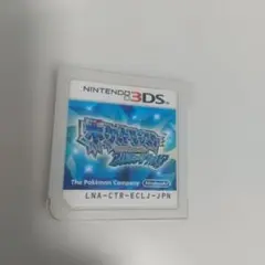 ポケットモンスター アルファサファイア (Nintendo 3DS)