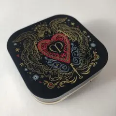 クレドポーボーテ　タンクッションエクラ　ナチュレル　2024年限定ケース