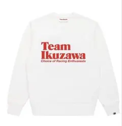 2025年最新】team ikuzawaの人気アイテム - メルカリ
