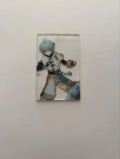 2026年最新】原神 重雲 アクリルスタンドの人気アイテム - メルカリ