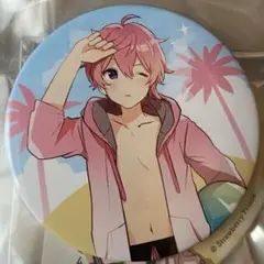 すとぷり★さとみ缶バッジ