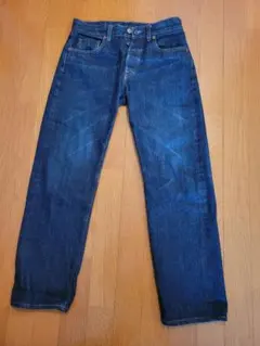 【週末SALE】LEVI’S VINTAGE 1966年LVC 501 w29