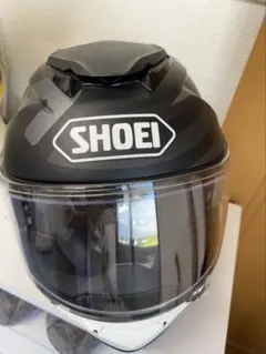 SHOEI GT-AirII セナインカム内蔵 曇り止めシール付 - メルカリ