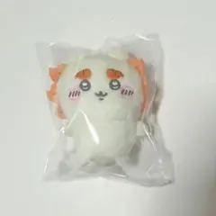 ちいかわ おすわりぬいぐるみ① シーサー 新品A