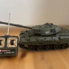 KYOSHO TYPE-74 リモコン戦車