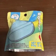 バスボム ドリームズ レインボム ミニ キッズ ボート ソーダ