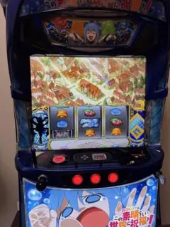 2025年最新】パチスロ実機 この素晴らしいの人気アイテム - メルカリ