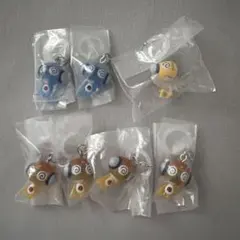 ケロロ軍曹 クルル曹長 めじるしアクセサリー