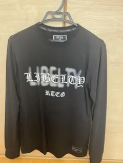 アダムスジャグラー 長袖カットソー