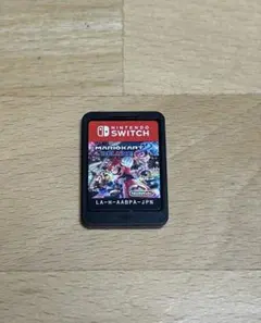 マリオカート8 デラックス ソフト