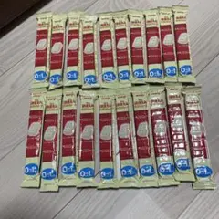 明治 ほほえみらくらくミルク 20本セット