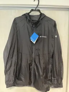 Columbia コロンビア スポーツウェア　ナイロンジャケット