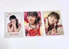 超ときめき♡宣伝部 とき宣 坂井仁香 写真 トレカ 証明写真 - メルカリ