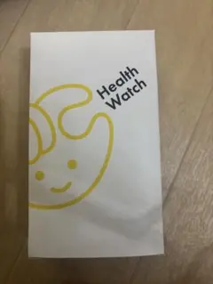 Chocozap Health Watch 本体