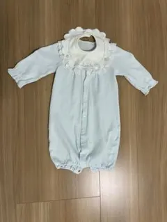 赤ちゃんの城　ツーウェイ・ドレスオール