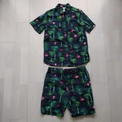 DIETERBRAUN×H&Ｍ セットアップのサムネイル