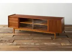 ACME Furniture TRESTLES TV BOARD W1800