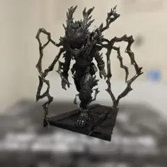 緑谷出久　黒デク　フィギュア　ジャンプGIGA 応募者全員サービス