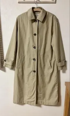 ジャーナルスタンダード　レリューム　スプリングコート　36